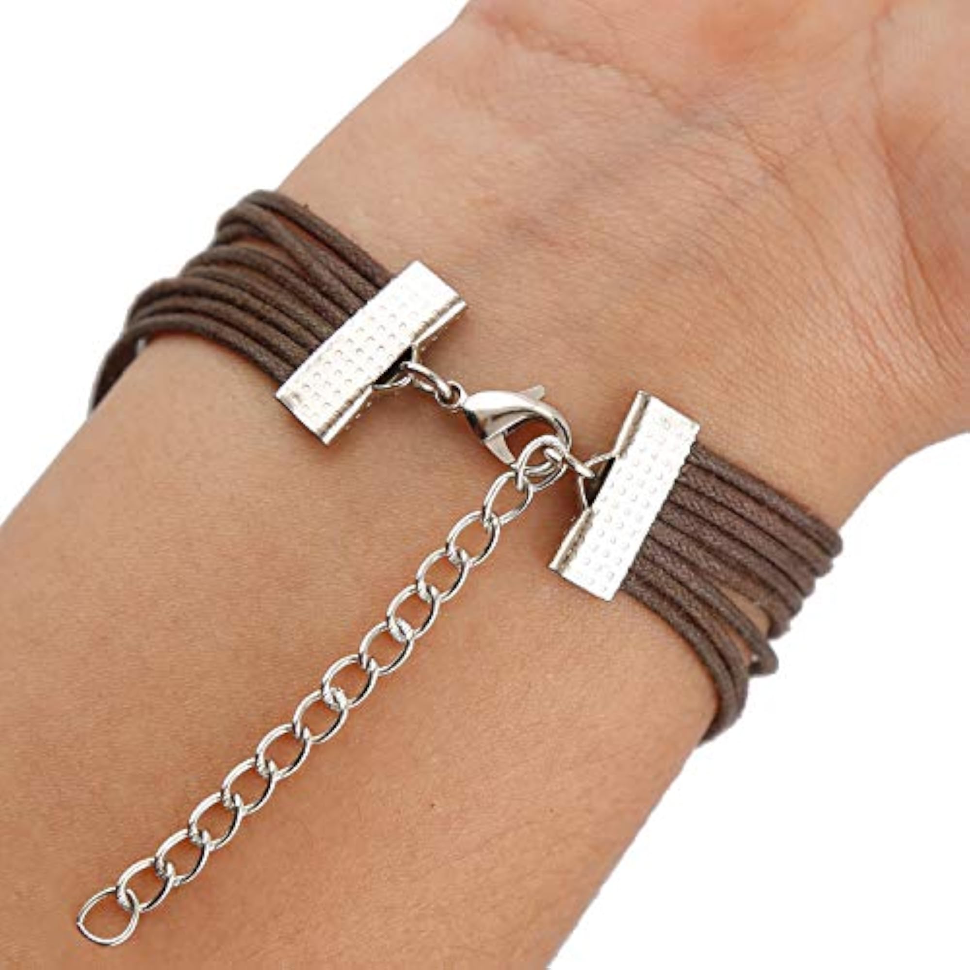 Immense Love Casual Bracelet for Men, Stylish Gift